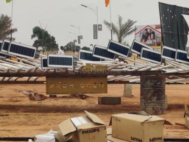 Residential Plot in Kinathukadavu for resale Coimbatore. The reference number is 19767959