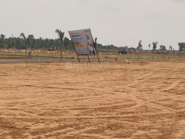 Residential Plot in Kinathukadavu for resale Coimbatore. The reference number is 19767966