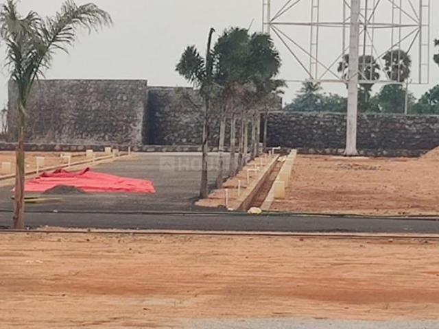 Residential Plot in Kinathukadavu for resale Coimbatore. The reference number is 19767975