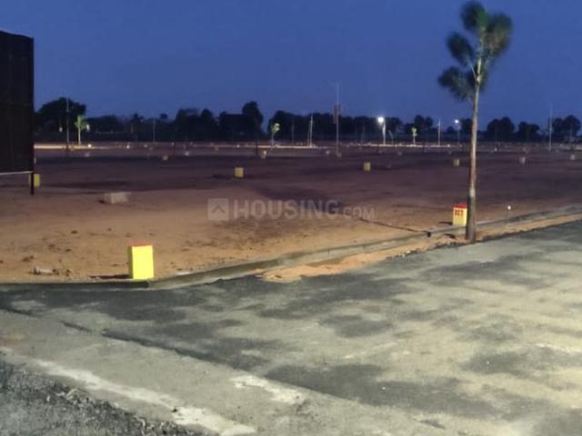Residential Plot in Kinathukadavu for resale Coimbatore. The reference number is 19767970