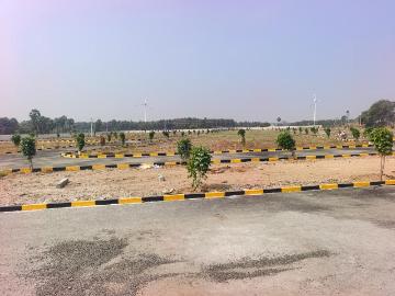 Residential Plot in Kinathukadavu for resale Coimbatore. The reference number is 20028607
