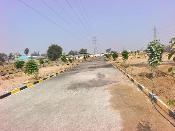 Residential Plot in Kinathukadavu for resale Coimbatore. The reference number is 20103241