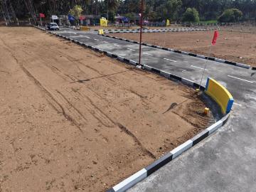 Residential Plot in Kinathukadavu for resale Coimbatore. The reference number is 20282402
