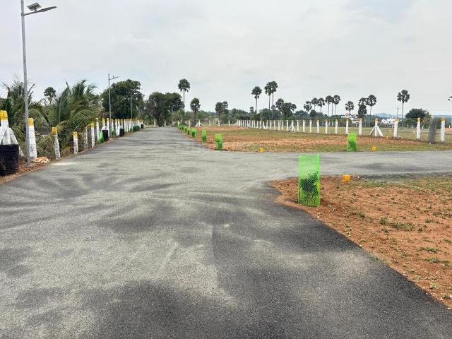 Residential Plot in Kinathukadavu for resale Coimbatore. The reference number is 20597704