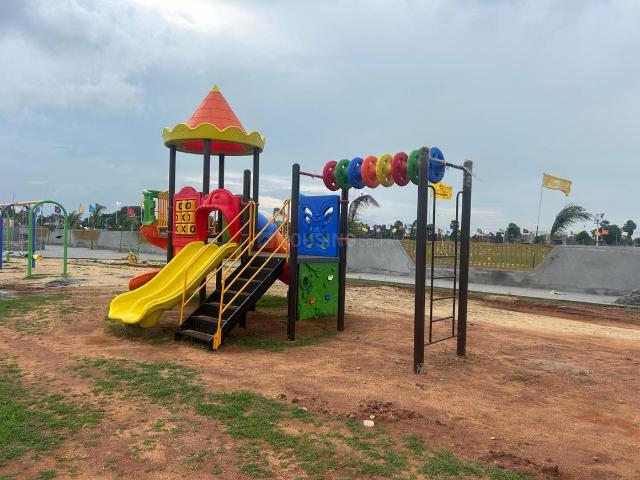 Residential Plot in Kinathukadavu for resale Coimbatore. The reference number is 20910924
