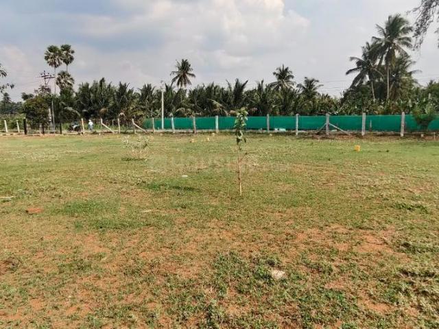 Residential Plot in Kinathukadavu for resale Coimbatore. The reference number is 21258738
