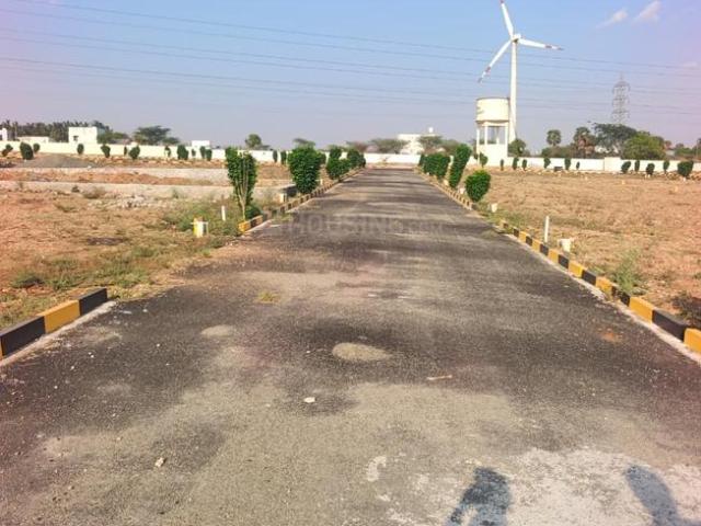 Residential Plot in Kinathukadavu for resale Coimbatore. The reference number is 21264783