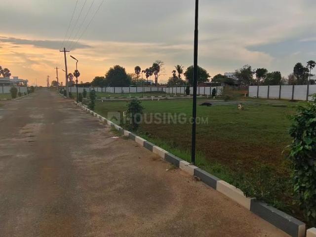 Residential Plot in Kinathukadavu for resale Coimbatore. The reference number is 21283772