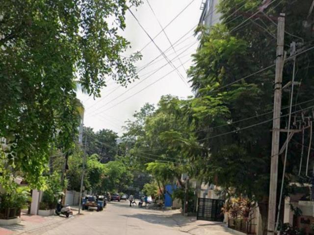 Residential Plot in Kismatpur for resale Hyderabad. The reference number is 18643706