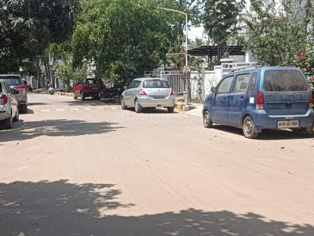 Residential Plot in Kismatpur for resale Hyderabad. The reference number is 20157637