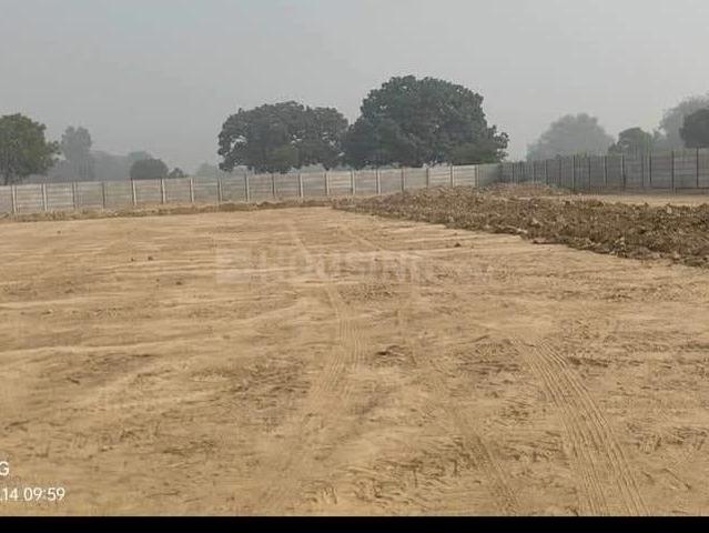 Residential Plot in Kishor Pura for resale Vrindavan. The reference number is 16054787