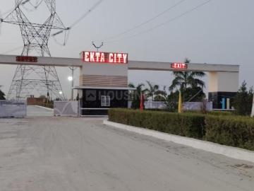 Residential Plot in Kiraoli for resale Agra. The reference number is 19960697