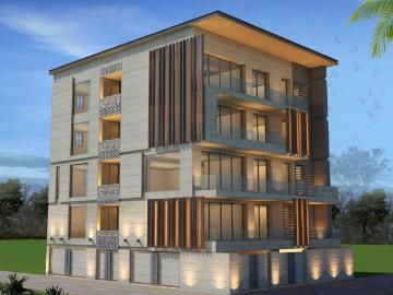 Residential Plot in Kirti Nagar for resale New Delhi. The reference number is 14304702