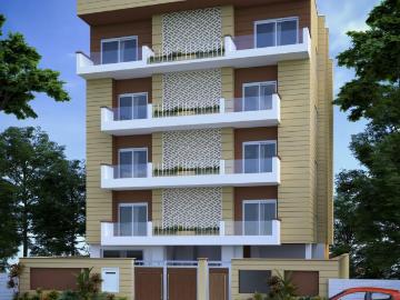Residential Plot in Kirti Nagar for resale New Delhi. The reference number is 15207798