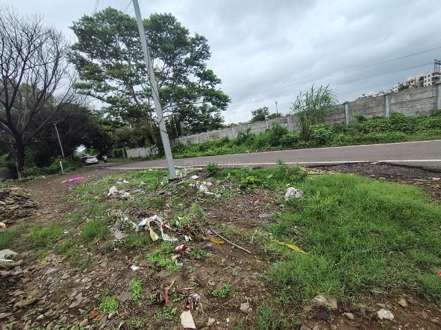 Residential Plot in Kiwale for resale Pune. The reference number is 20759930
