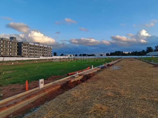 Residential Plot in Kithaganur Village for resale Bengaluru. The reference number is 20690675