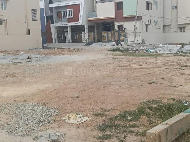 Residential Plot in Kithiganur for resale Bengaluru. The reference number is 20829488