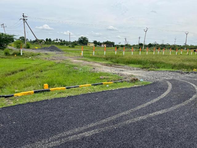 Residential Plot in Kithiripettai for resale Chennai. The reference number is 18969564