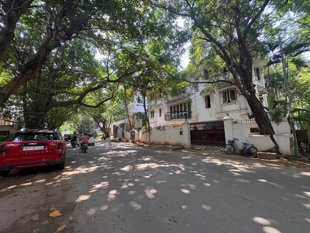 Residential Plot in KK Nagar for resale Chennai. The reference number is 20158780