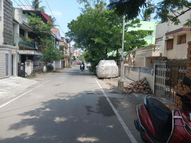 Residential Plot in KK Nagar for resale Chennai. The reference number is 20314121