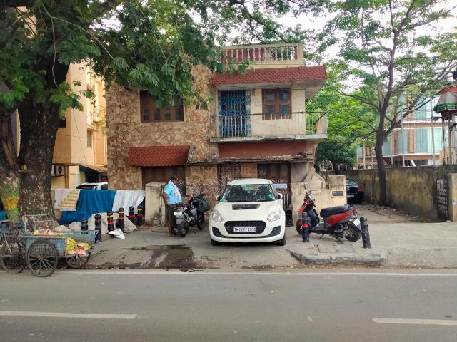 Residential Plot in KK Nagar for resale Chennai. The reference number is 20757700