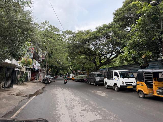 Residential Plot in KK Nagar for resale Chennai. The reference number is 21317135