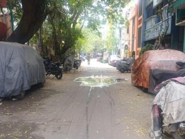 Residential Plot in KK Nagar for resale Chennai. The reference number is 19603154