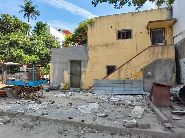 Residential Plot in KK Nagar for resale Madurai. The reference number is 21214433