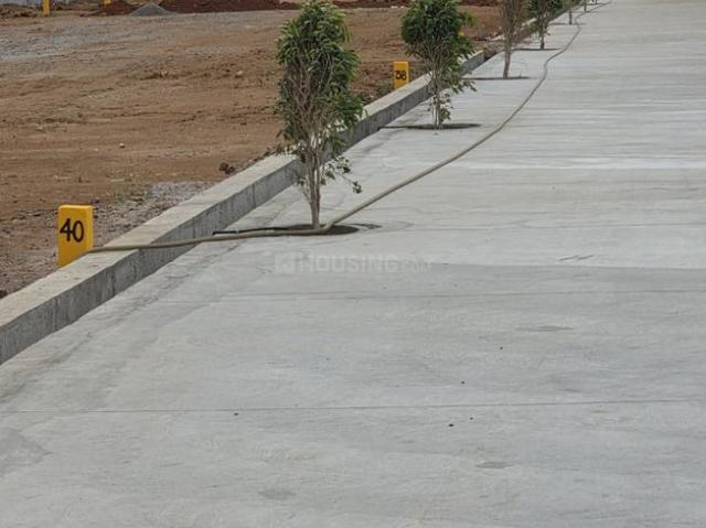 Residential Plot in KK Nagar for resale Tiruchirappalli. The reference number is 18294629