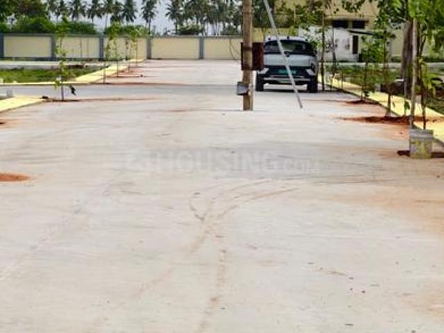 Residential Plot in KK Nagar for resale Tiruchirappalli. The reference number is 18653410