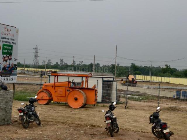 Residential Plot in KK Nagar for resale Tiruchirappalli. The reference number is 18917659