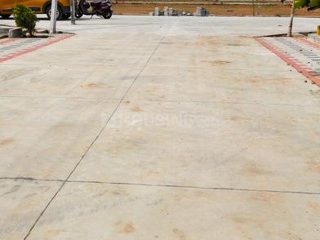 Residential Plot in KK Nagar for resale Tiruchirappalli. The reference number is 19401105
