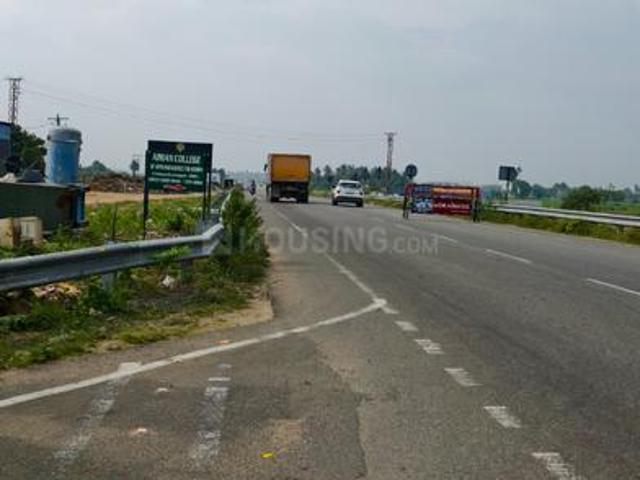 Residential Plot in KK Nagar for resale Tiruchirappalli. The reference number is 19554672