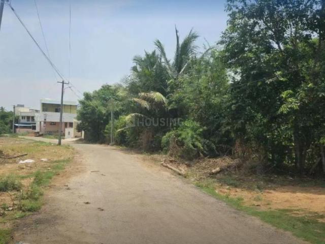 Residential Plot in KK Nagar for resale Tiruchirappalli. The reference number is 20406443