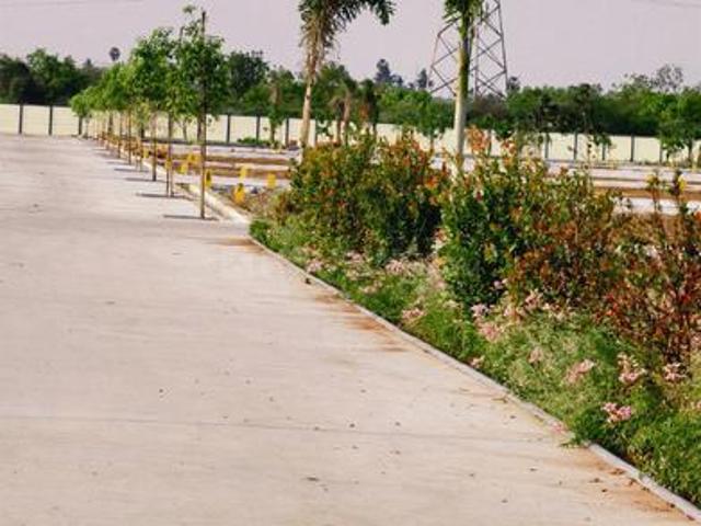 Residential Plot in KK Nagar for resale Tiruchirappalli. The reference number is 20448458