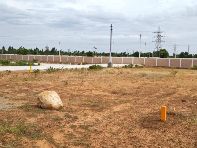Residential Plot in KK Nagar for resale Tiruchirappalli. The reference number is 20896472