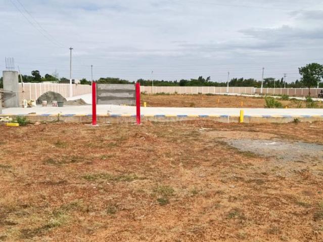 Residential Plot in KK Nagar for resale Tiruchirappalli. The reference number is 20896889