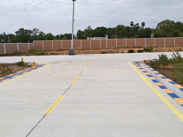 Residential Plot in KK Nagar for resale Tiruchirappalli. The reference number is 20897121