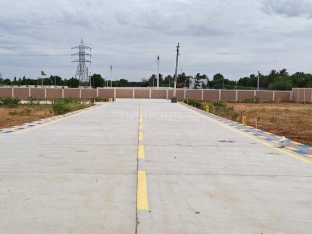 Residential Plot in KK Nagar for resale Tiruchirappalli. The reference number is 20897707