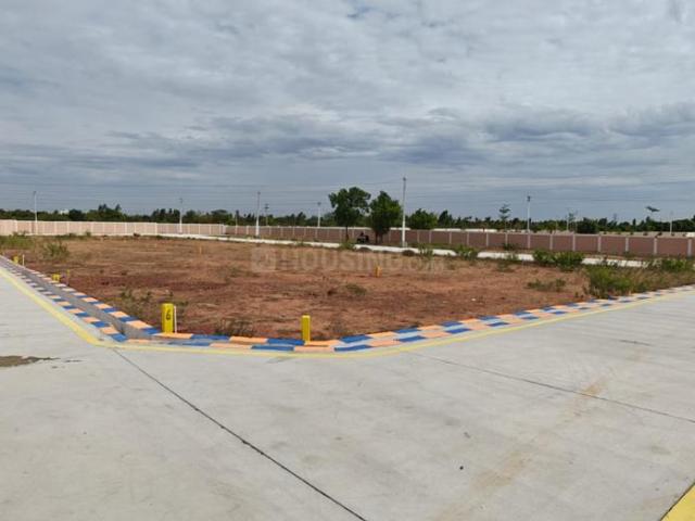 Residential Plot in KK Nagar for resale Tiruchirappalli. The reference number is 20897743