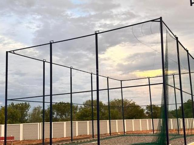 Residential Plot in KK Nagar for resale Tiruchirappalli. The reference number is 21168193