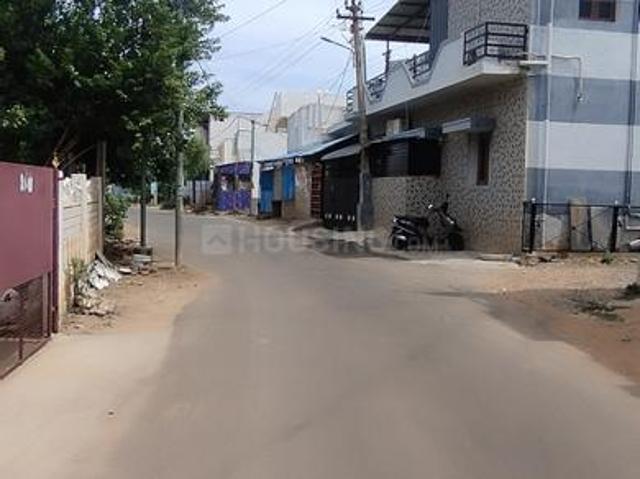 Residential Plot in KK Nagar for resale Tiruchirappalli. The reference number is 21168841