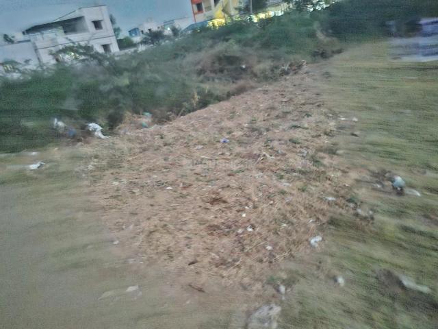 Residential Plot in KK Nagar for resale Tiruchirappalli. The reference number is 21350081