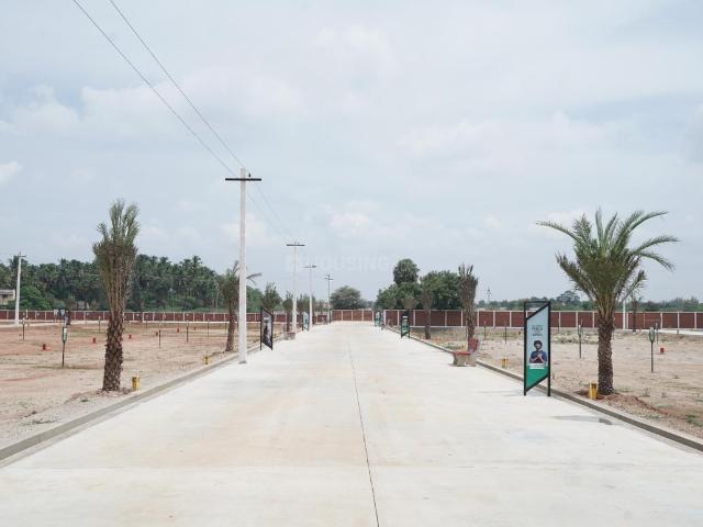 Residential Plot in KK Nagar for resale Tiruchirappalli. The reference number is 21388327