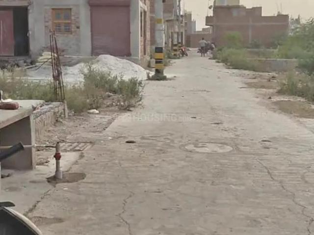 Residential Plot in Knowledge Park 1 for resale Greater Noida. The reference number is 20164983