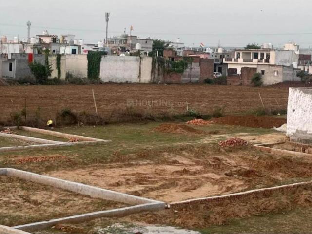 Residential Plot in Knowledge Park 1 for resale Greater Noida. The reference number is 20505336