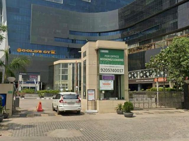Residential Plot in Knowledge Park 1 for resale Greater Noida. The reference number is 21279133