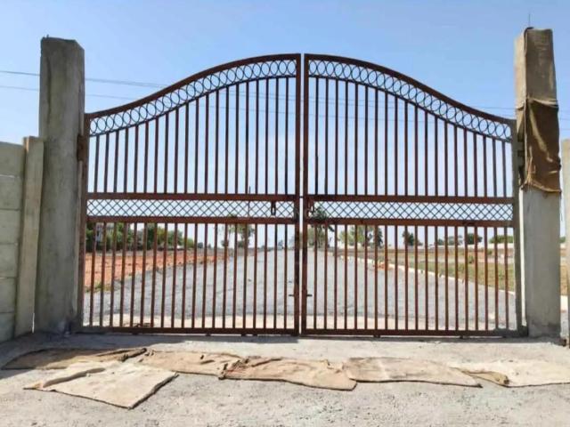 Residential Plot in Knowledge Park 1 for resale Greater Noida. The reference number is 21301223
