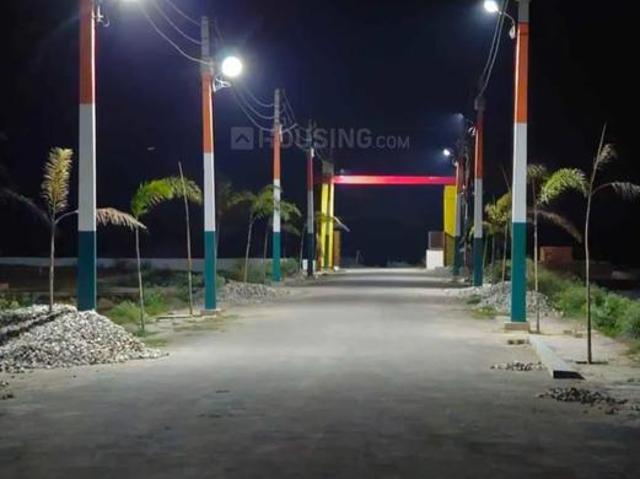 Residential Plot in Knowledge Park 2 for resale Greater Noida. The reference number is 20132949