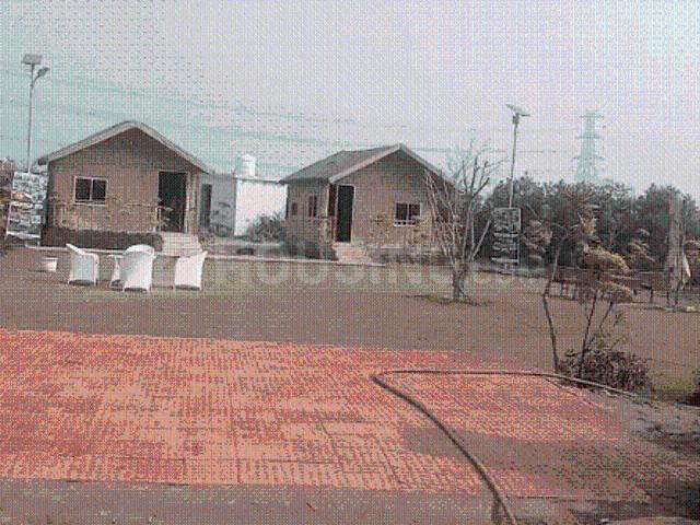 Residential Plot in Knowledge Park 2 for resale Greater Noida. The reference number is 20542836